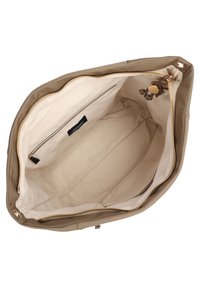 JOOP! Jeans LIETISSIMO KAJA SHOULDER LHZ - Borsa a tracolla - beige