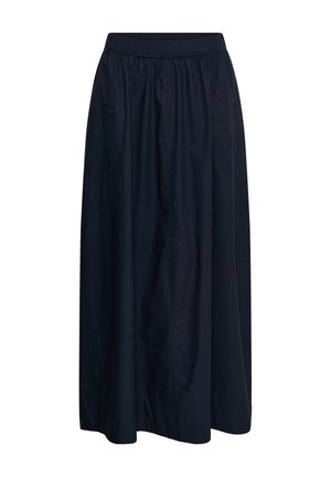 Part Two, DUYENPW - Maxirock - dark navy