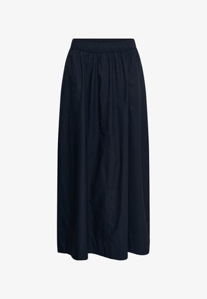 Part Two, DUYENPW - Maxi skirt - dark navy