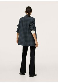 Mango Blazer - dark blue
