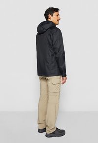 Columbia WATERTIGHT™ II JACKET - Impermeabile - black