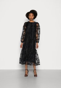 Love Copenhagen KELVA DRESS - Vestido de cocktail / Vestido de festa - pitch black