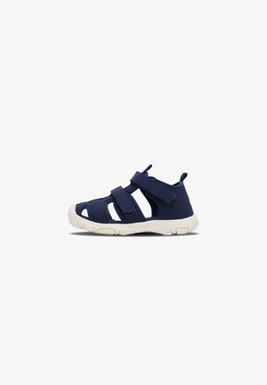 INFANT - Trekkingsandale - navy peony