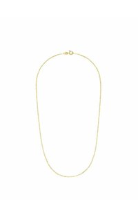 amor BASIC - Collar - gold coloured