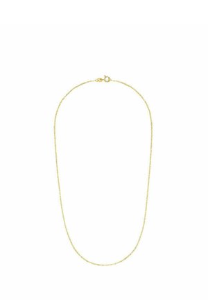 BASIC - Collar - gold coloured