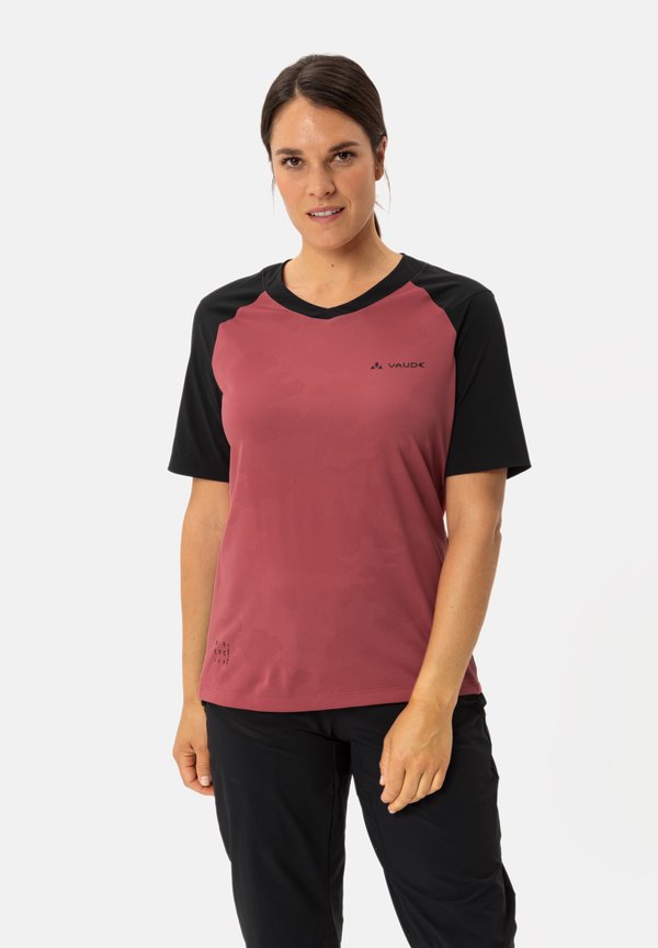 MOAB PRO - Sport T-Shirt - brick