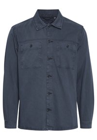 Unselected, dress blues