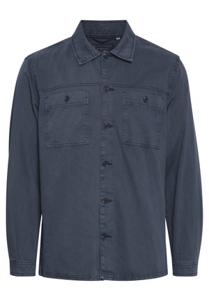 BLEND - Camicia - dress blues