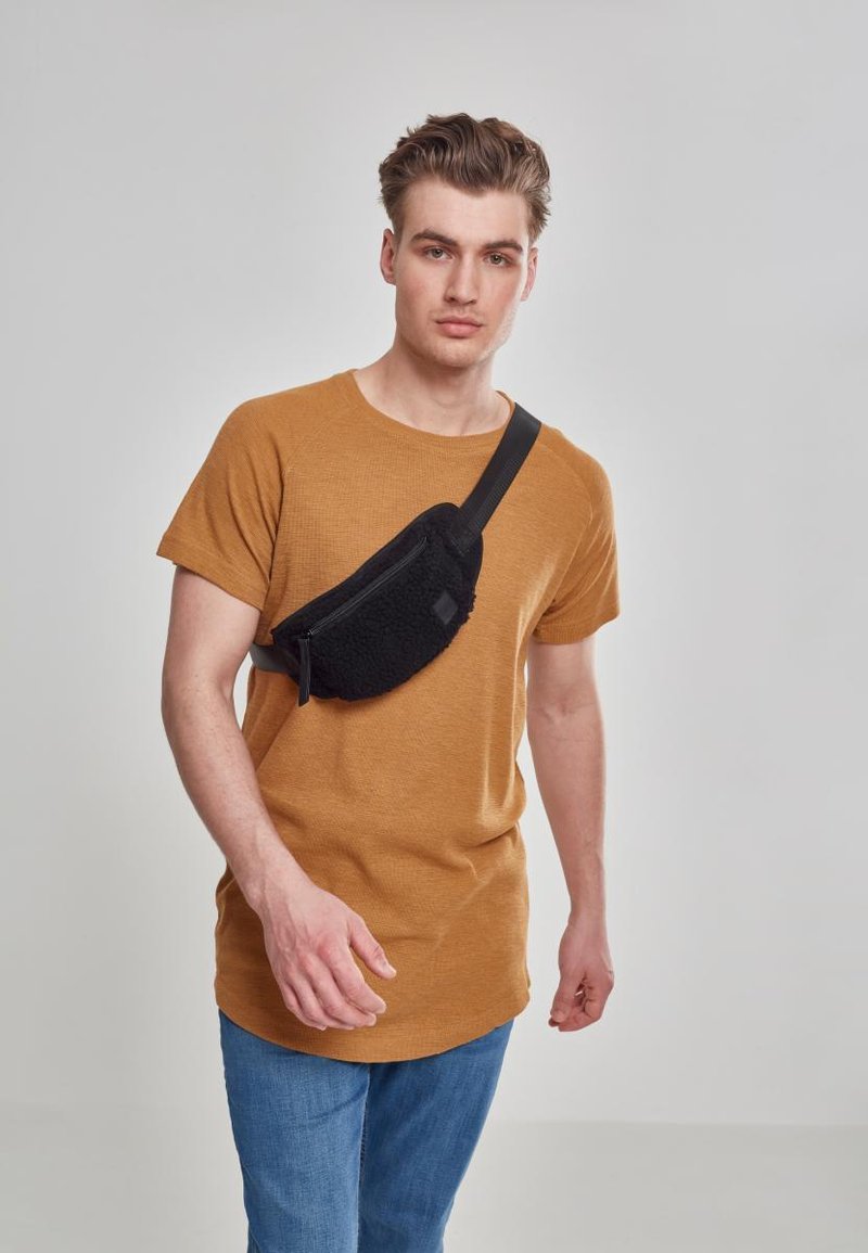 Urban Classics Marsupio - black