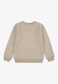 Levi's® Sweatshirt - white pepper