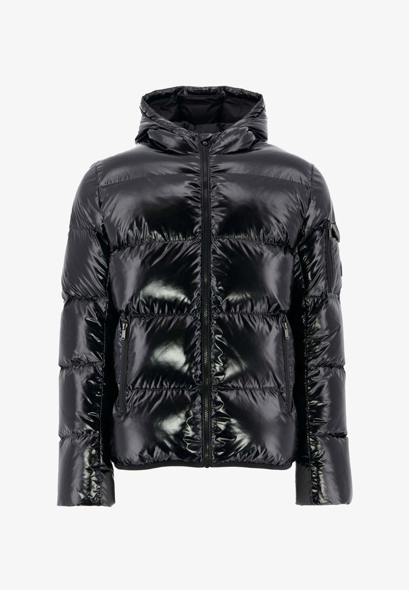 JOTT JAVA - Down jacket - noir