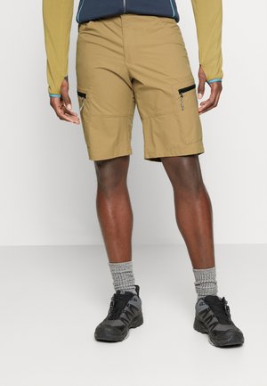Pantaloncino Uomo Icepeak Berwyn – Leggero, Elasticizzato E Asciugatura Rapida
