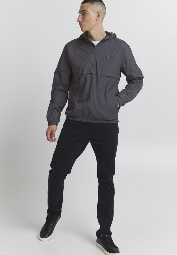 PRSKOV - Windbreaker - quiet shade4