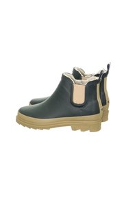 camel active RAIN - Gummistiefel - navy blue