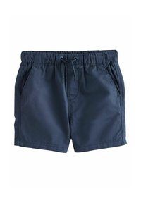 Next 3 PACK - REGULAR FIT - Shorts - navy red yellow