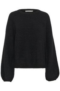 Gestuz ALPHA - Jumper - black