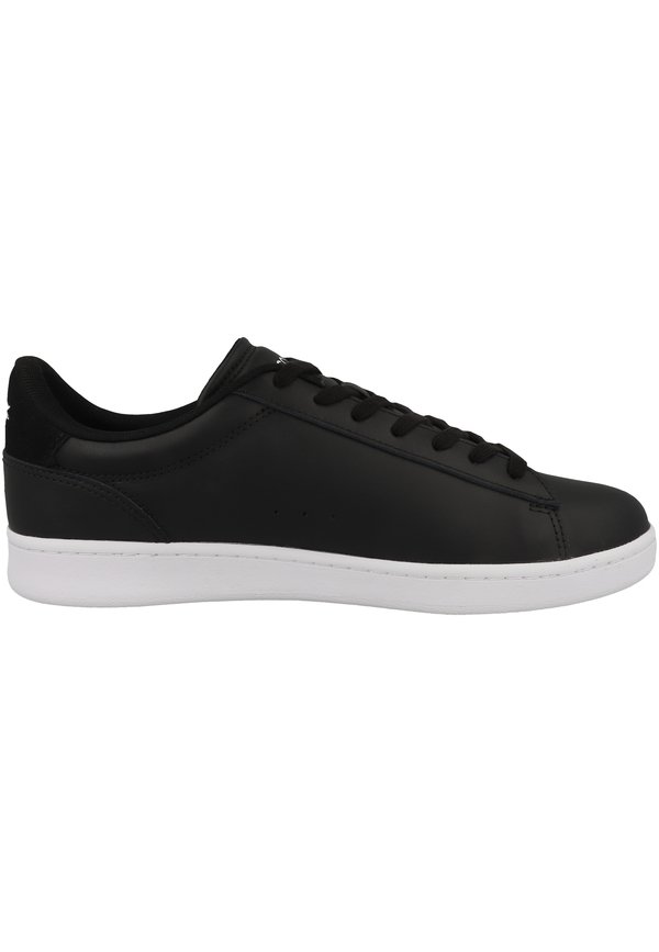 CARNABY SET - Trainers - noir blanc4
