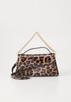LYSANDRIA - Sac à main - brown
