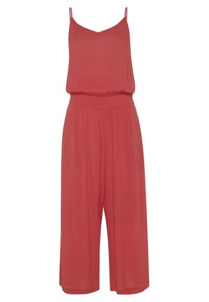 OVERALL - Mono - koralle