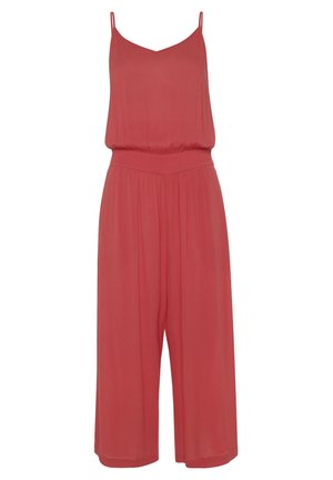 OVERALL - Jumpsuit - koralle