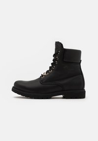 IGLOO - Suvarstomi aulinukai - black