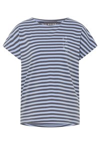 Unselected, hellblau