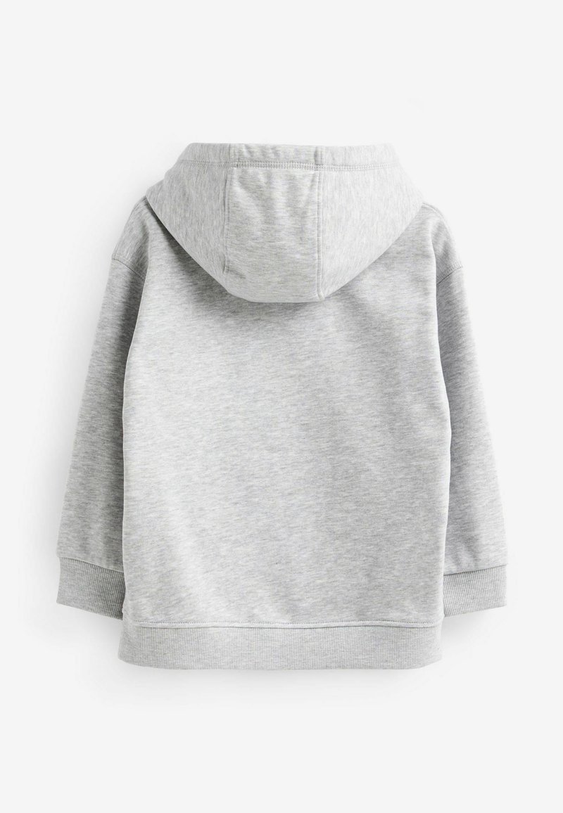 Sweats et vestes à capuche gris pour garçon de 2 à 16 ans