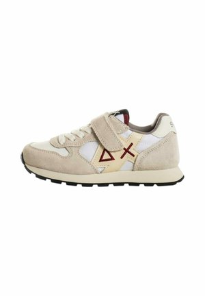 JAKI - Sneakers basse - bianco