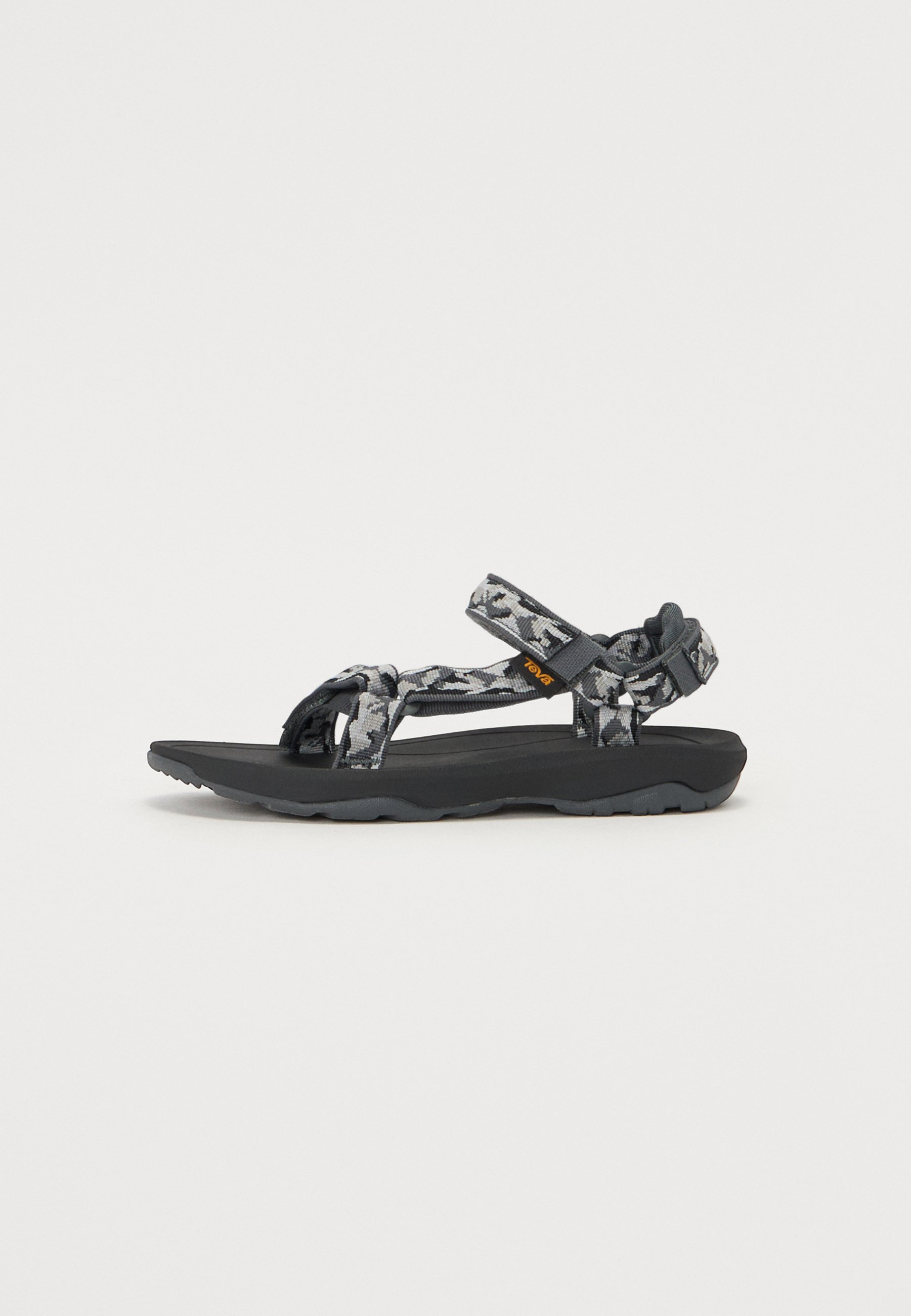 Teva hurricane XLT2 Mountain mosaic Sandals black white size 9 Teva Women main image 4