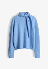 Unausgewählt, water blue