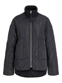 JXSERENA MID QUILTED - Veste d'hiver - black