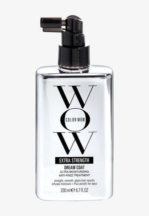 COLOR WOW, EXTRA STRENGTH DREAM COAT - Lacca per capelli