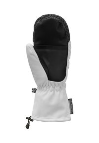 Reusch COZY R-TEX XT - Wanten -  white black melange