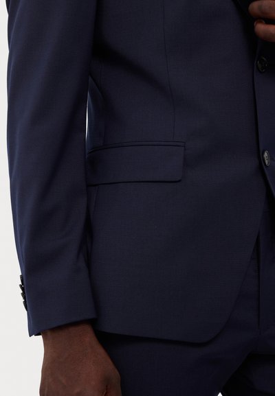 Tiger of Sweden JAMIE - Öltöny - royal blue