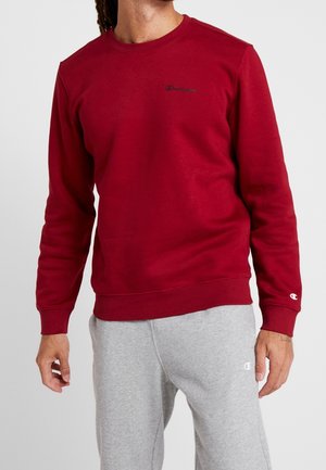 Sweater - red