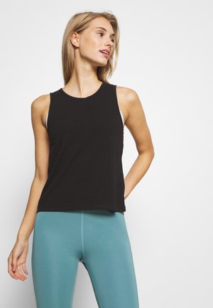 Top - black