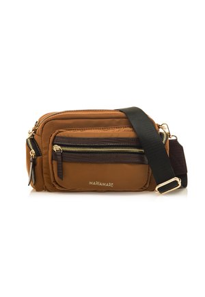 Sac bandoulière - marron
