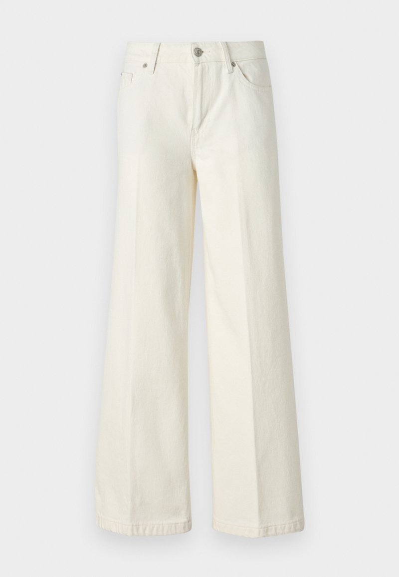 Tommy Hilfiger Relaxed fit jeans crème Tommy Hilfiger Relaxed fit jeans crème