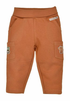 Pantaloni sportivi - brown