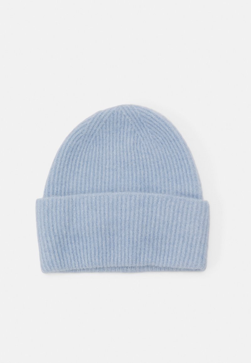 Samsøe Samsøe NOR HAT - Beanie - blue