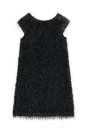 Robe de jour - black