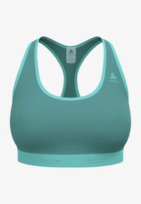 Non sélectionné, arctic aqua haze