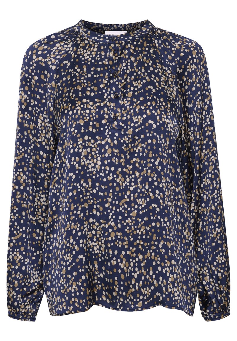 Karen by Simonsen Tuniek blauw