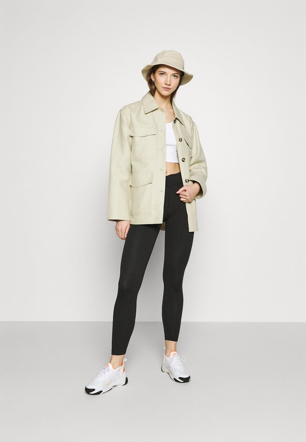 W NSW ESSNTL LGGNG 7/8 LBR MR - Leggings - Trousers4