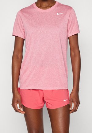 Camiseta deportiva - pink