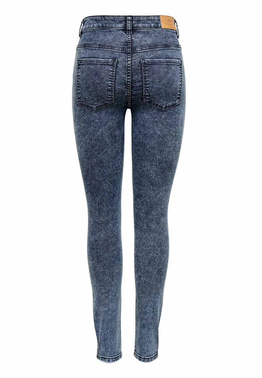 Damen NIKKI LIFE - Jeans Skinny Fit Damen NIKKI LIFE - Jeans Skinny Fit