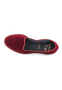 tuiggi Milano FRIULANE - Ballerine - bordo