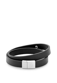 LUCLEON NOMEN - Armbånd - black