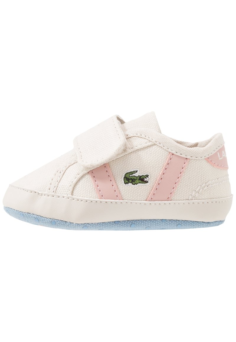 Sideline Cadeau De Naissance Offwhite Light Pink