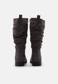 Anna Field Botas - grey